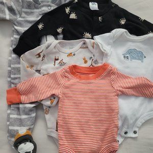 Babys clothes